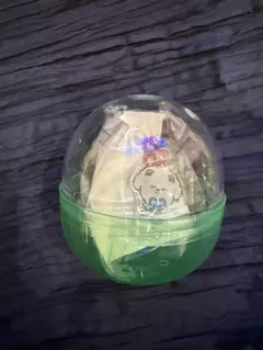 TXT ボムギュ　バムグッ　カプセルトイ　アクリルキーホルダー　ポプアプ　トゥバ