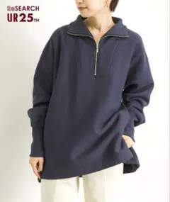 チャンピオン スウェット