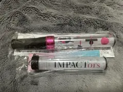 IMPACTors ペンライト 2点セットのサムネイル
