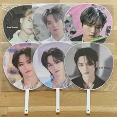 Stray Kids リノ　うちわ　まとめ売り