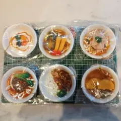 リアルキッチンシリーズ ミニチュア