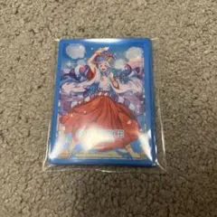 ワンピースカードゲーム プロモーションスリーブ ヤマト 10枚