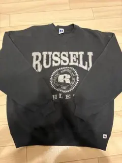 【最終値下げ‼️】RUSSELL ATHLETICラッセルアスレチック　スウェットのサムネイル