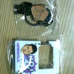 ハイロー METROPOLIZ ガチャ小林直己