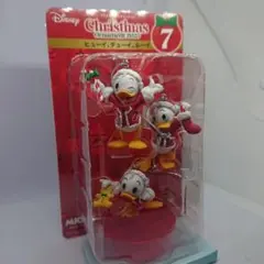 未開封発送！クリスマスオーナメント・ヒューイ