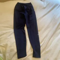 【いちご⭐︎様　専用】アンダール　Airexpert シグネチャー レギンス