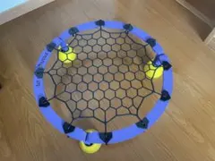 エアドリブル AIR DRIBBLE バスケットボール ドリブル練習 バスケ練習のサムネイル