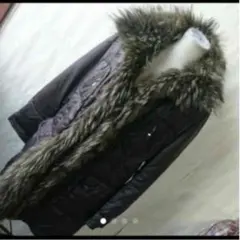 moga ダウンジャケット