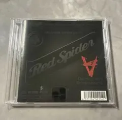 2026年最新】RedSpider anthemの人気アイテム - メルカリ