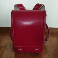 ランドセル 赤