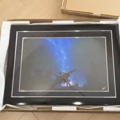 アールビバン mocha 版画 【プラネタリウム(S)】 mocha『プラネタリウム』 オーダー版画 ｜骨董品買取 緑和堂