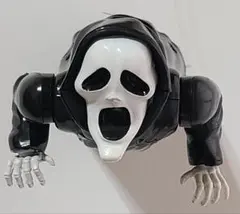 ホラーフィギュア