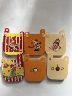 スマホチャーム