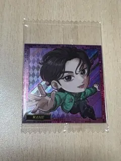 BATTLE OF TOKYO木村慧人