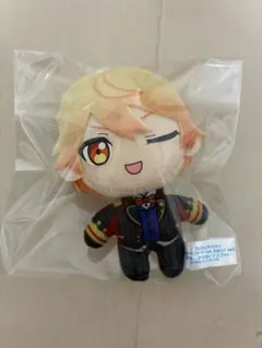 プロセカ　天馬司　セガラッキーくじ　vol.3 ぷちぬいマスコット