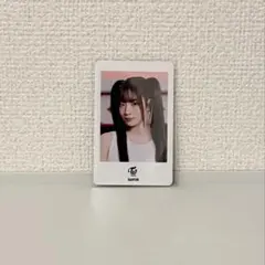 TWICE THIS IS FOR 国立 トレカ ダヒョン