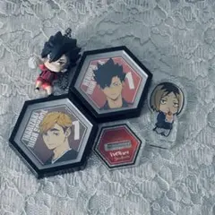 ハイキュー!!セット