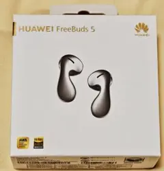 HUAWEI FreeBuds 5のサムネイル
