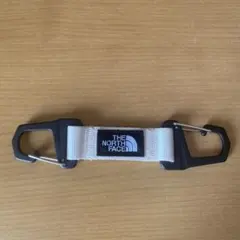 THE NORTH FACE カラビナキーホルダー