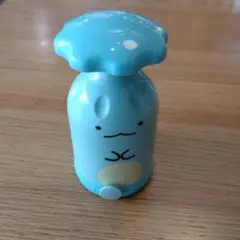 【中古】canバッチgood　（カンバッチグー）本体　すみっコぐらし（とかげ）