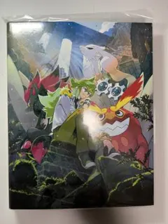 コレクションファイル N [ポケモンカード]