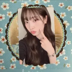 TWICE THIS IS FOR FINALE ソウルコン トレカ ダヒョン TWICE THIS IS FOR FINALE ソウルコン ダヒョン - メルカリ