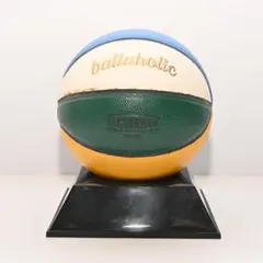 タチカラ×ボーラーホリック バスケットボール 5号球 ballaholic - メルカリ