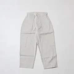 【美品】TUKI コンバット パンツ サイズ3　combat pants ashのサムネイル