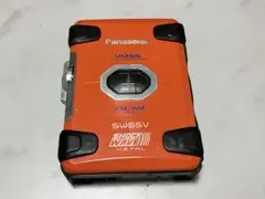 2026年最新】panasonic rq-cw05の人気アイテム - メルカリ