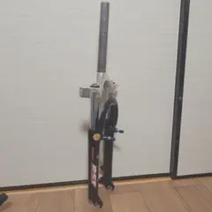 新作☆ライステ20mmダウン＆武器装着☆7CMカット 4L仕様 モンキー
