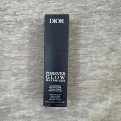 DIOR FOREVER GLOW MAXIMIZER 11ml