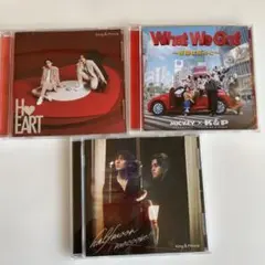 king & prince what we got