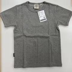 AVIREX グレー Tシャツ 120サイズのサムネイル