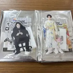 川村壱馬 ミュージシャン