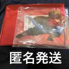 鬼滅の刃　劇場版　無限城編　猗窩座再来　冨岡義勇　アクスタ