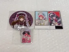 プリパラ　みかん　チェキ風カード