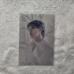straykids levanter トレカ チャンビン レンチキュラー - メルカリ