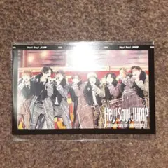 Hey!Say!JUMP DVD 初回限定盤 特典