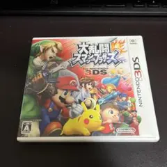 大乱闘スマッシュブラザーズ & スナックワールド