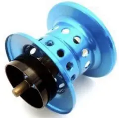 KTFフィネスプール「KAHEN」スティーズ/アルファスAIR TW用 KTFフィネススプール 「KAHEN」 スティーズ/アルファスAIR TW用