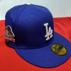 New Era Dodgers 2024 Champions Cap【新品‼️】
