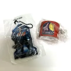 瀬口黎弥 クリアチャーム マステ IF カプセル ガチャ FANTASTICS