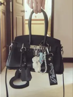 PELLICULE ペリキュール perli bridget bag - メルカリ