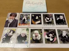 &TEAM K Back to Life フォトカBox mini