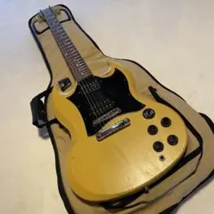 2025年最新】gibson sg specialの人気アイテム - メルカリ