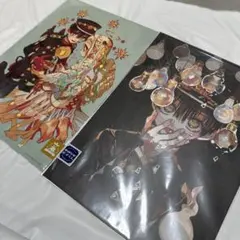 地縛少年花子くん 原画シート 複製原稿 - メルカリ
