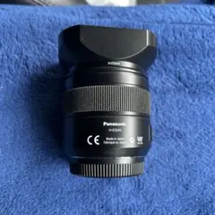 Panasonic H-ES045 LEICA DG MACRO中古のサムネイル