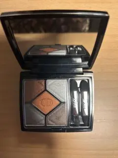 Diorサンク　クルール087ポルカニックアイシャドウ
