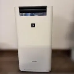 SHARP 除湿機 CV-J120 2021年製 - メルカリ