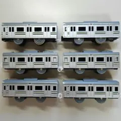 【ジャンク品】プラレール 新メカE217系 横須賀線 総武線 セット